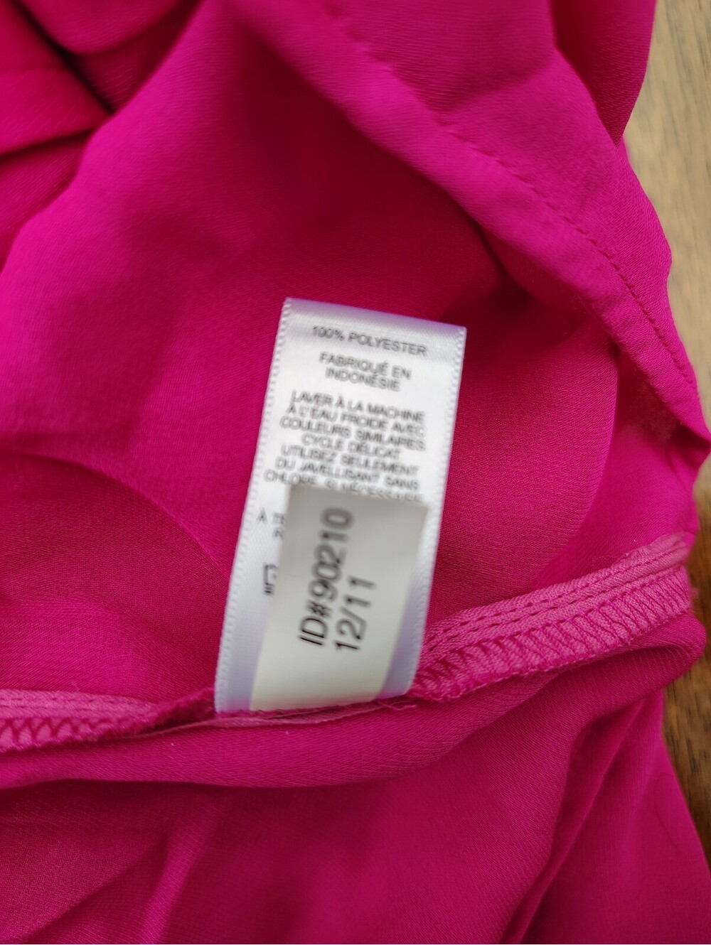 Express Tank Top - Picture 7 of 10